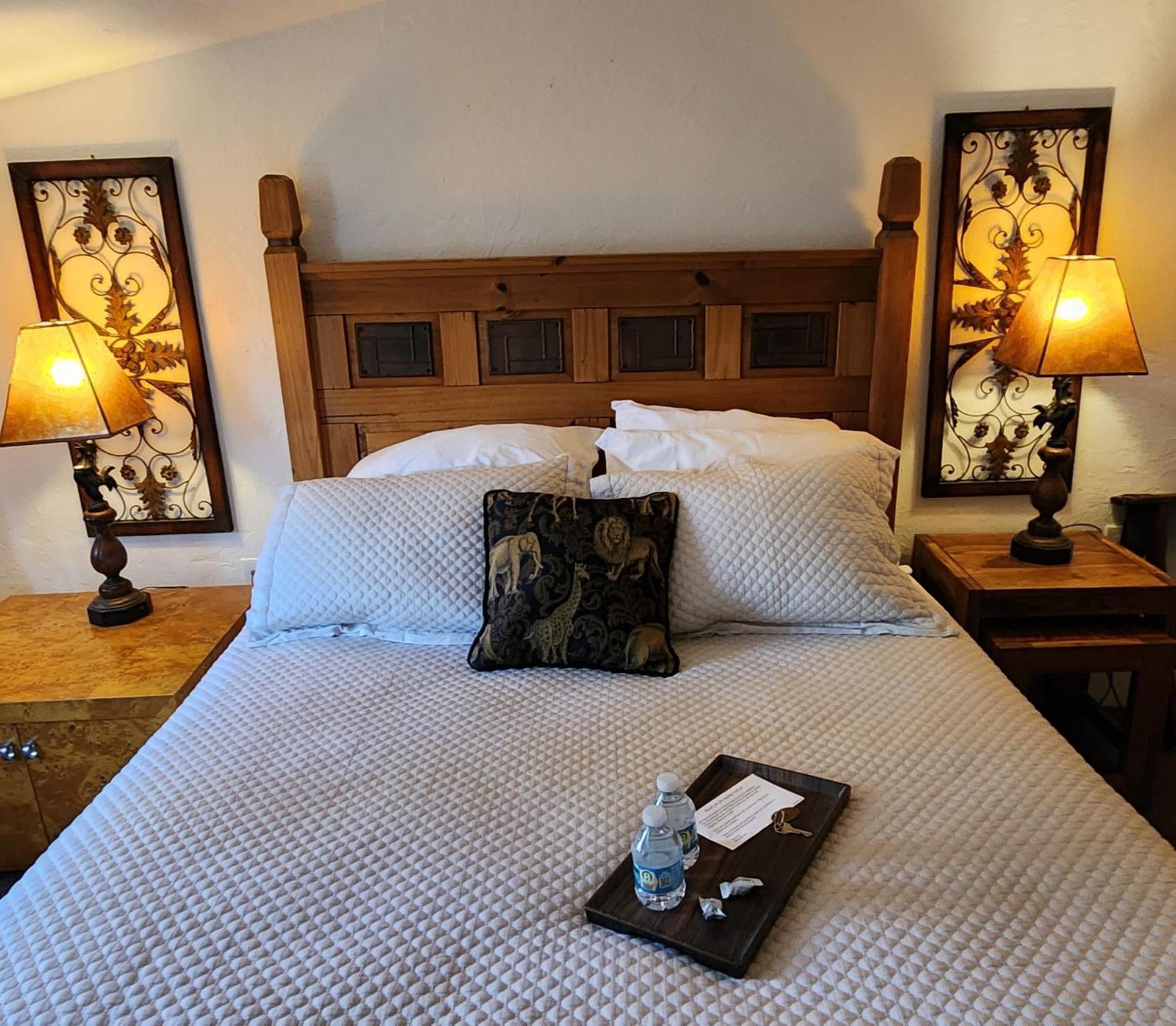 Lily Creek Lodge Dahlonega Dış mekan fotoğraf