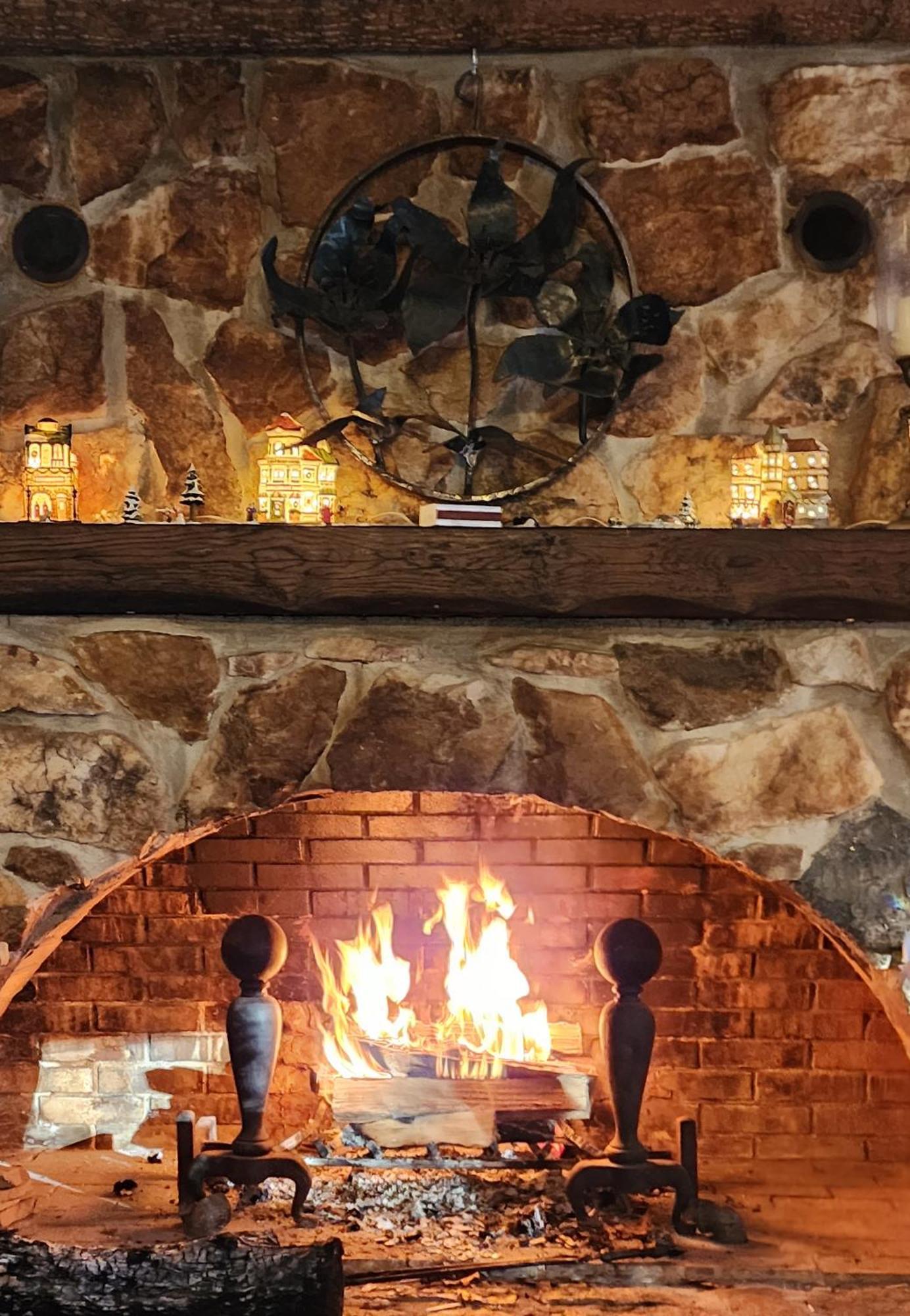 Lily Creek Lodge Dahlonega Dış mekan fotoğraf